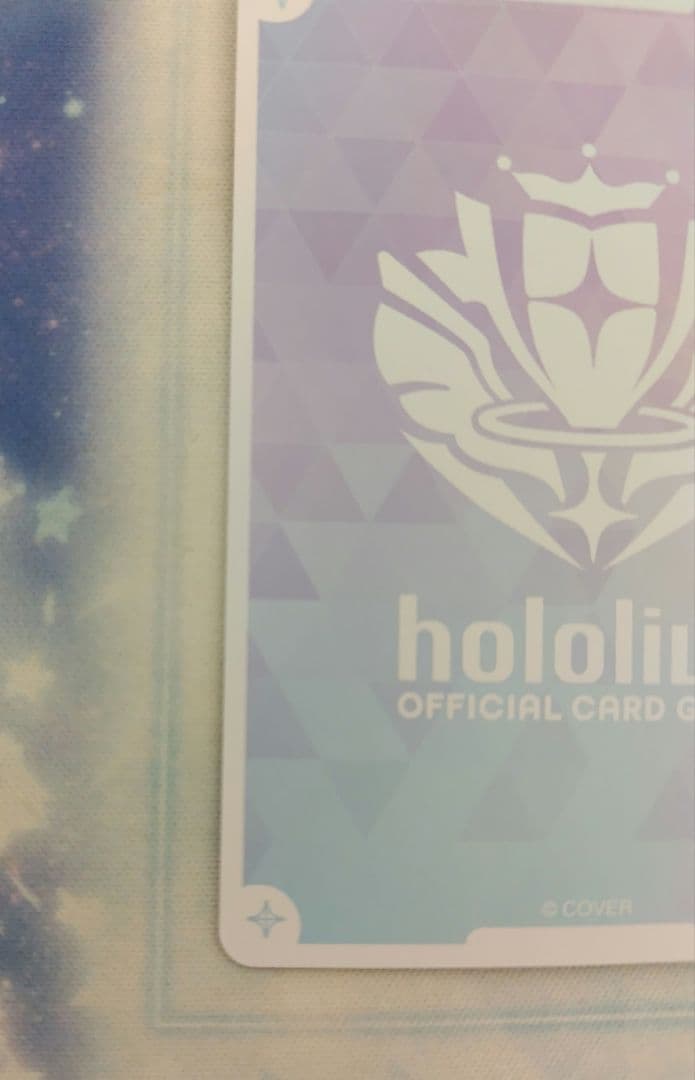 来週まで最安値 風真いろは SEC アヤカシヴァーミリオン ホロライブカード