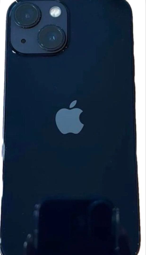 人気iPhone13mini 256G バッテリー86% SIMフリー