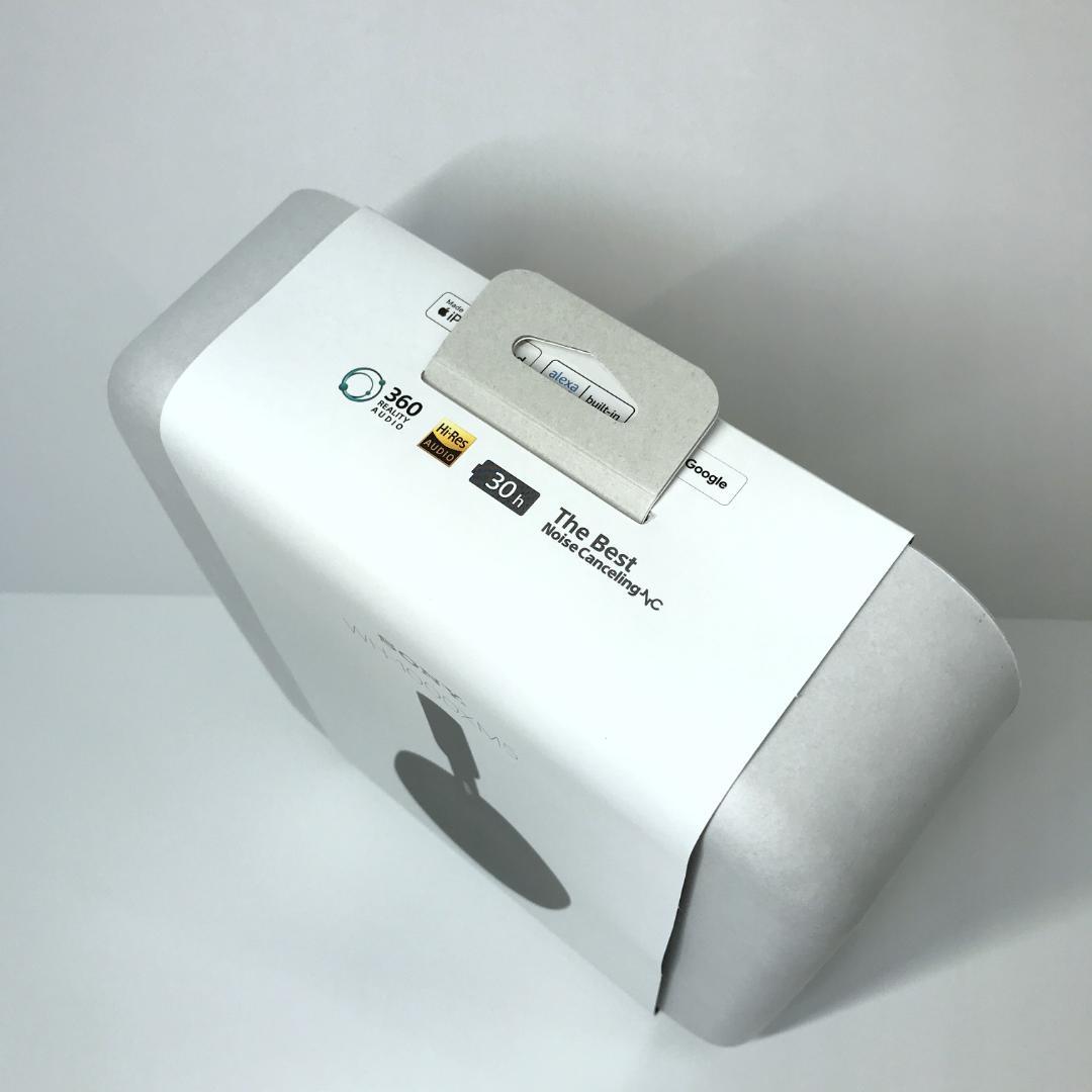 【限定品/未開封】SONY WH-1000XM5 ONE PIECE ワンピース