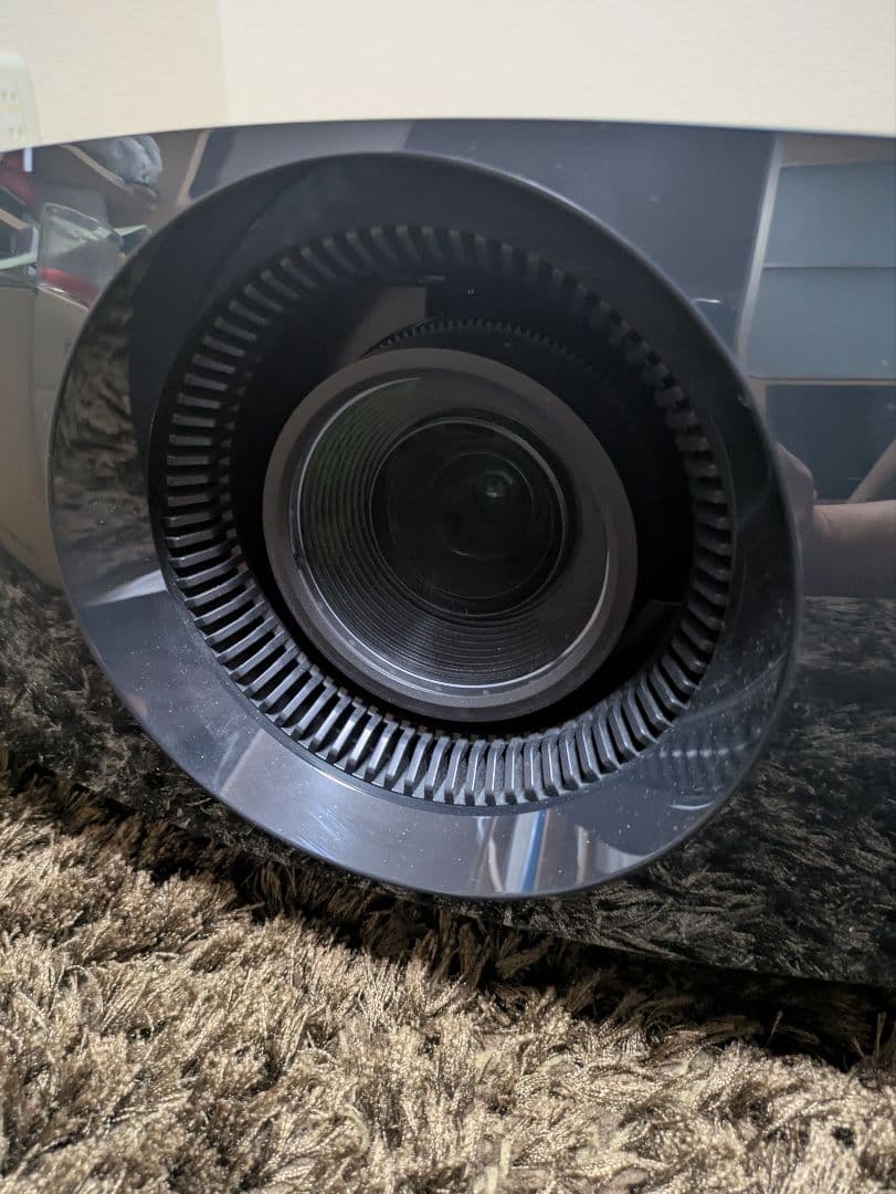 SONY VPL-VW255 プロジェクター本体