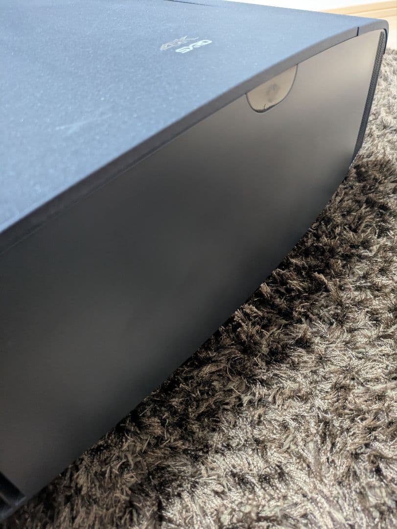 SONY VPL-VW255 プロジェクター本体