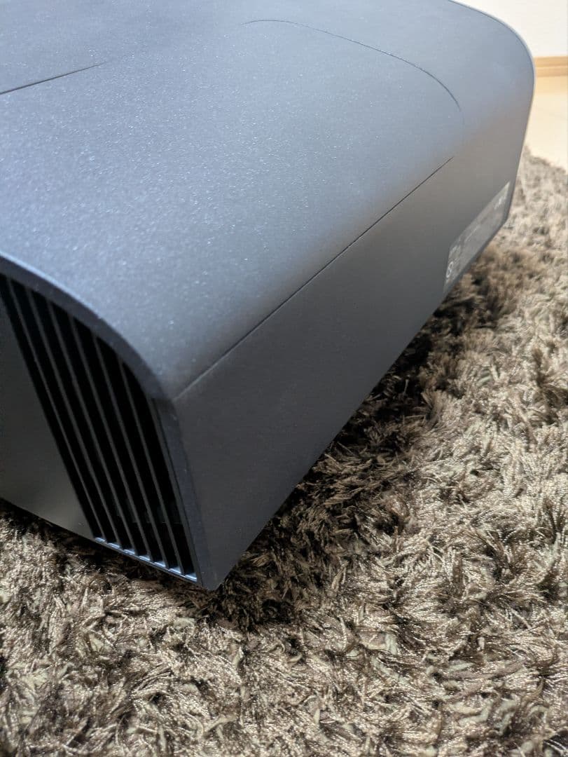 SONY VPL-VW255 プロジェクター本体