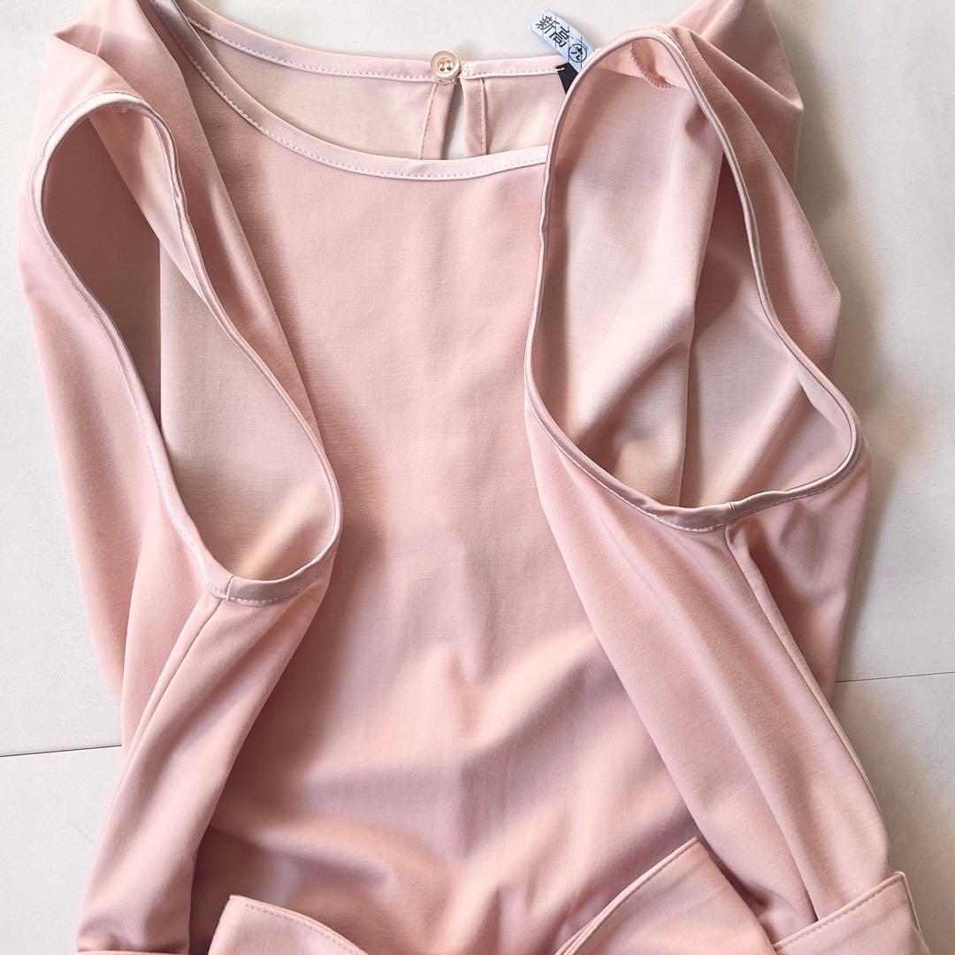 2025✨ マックスマーラ ロングワンピース マキシ丈 プリーツ サムエレ