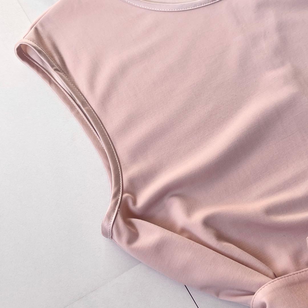 2025✨ マックスマーラ ロングワンピース マキシ丈 プリーツ サムエレ