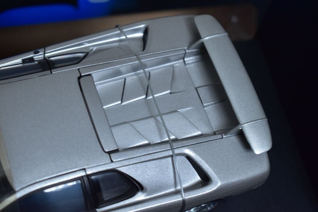 1/18 オートアート ランボルギーニ ディアブロ 検 京商 フェラーリ