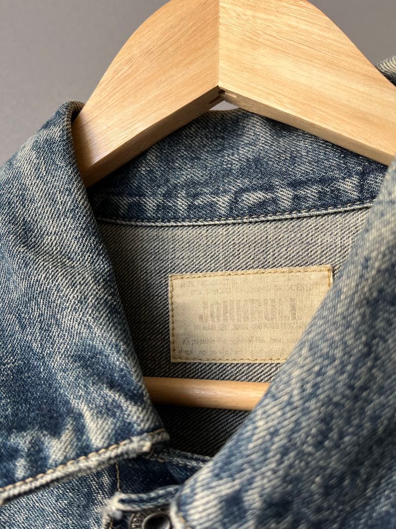 〈セットアップ〉 Johnbull private labo