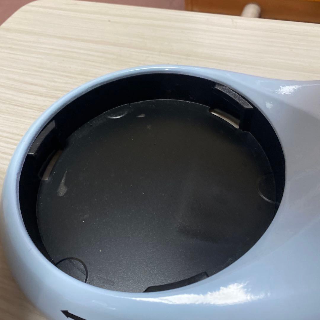 AUCMA スタンドミキサーSM-1515 ブルー