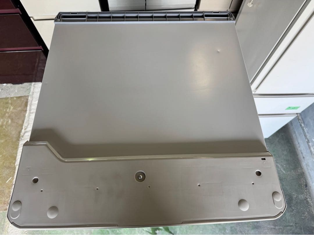 【徳井様】大阪送料無料★3か月保障★冷蔵庫★SJ-W351E★IR-77