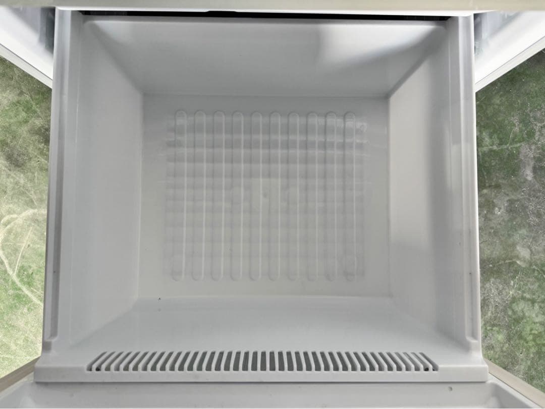 【徳井様】大阪送料無料★3か月保障★冷蔵庫★SJ-W351E★IR-77