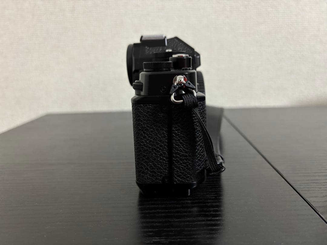 【マオ•マオ】Nikon Zf 40/2 SE Kit