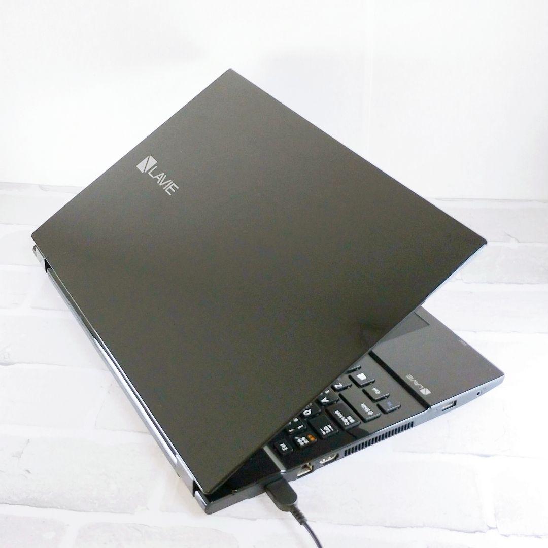 美品！第7世代 Corei7 大量1TB カメラ付 ノートパソコン Win11