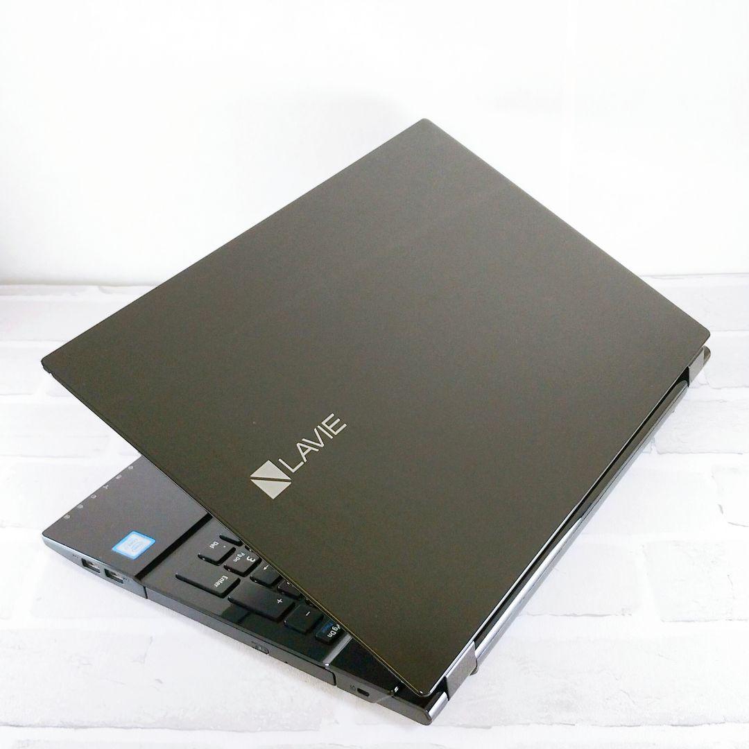 美品！第7世代 Corei7 大量1TB カメラ付 ノートパソコン Win11