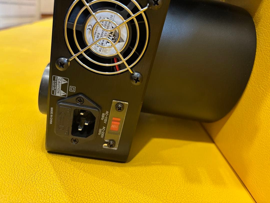 JUSON 真空管アンプ H 様売約済み商品です。よろしくお願い致します。