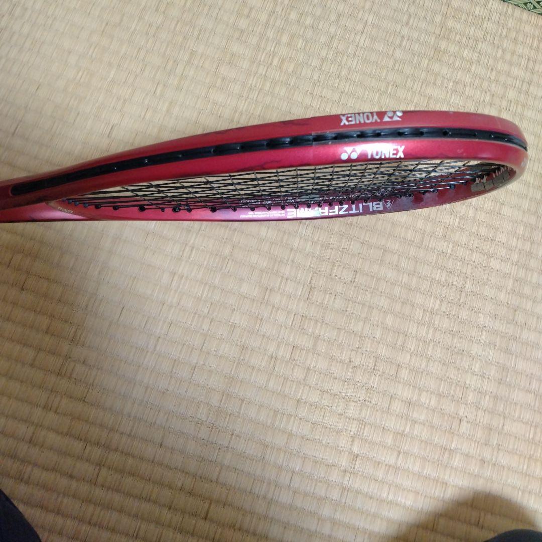YONEX　VOLTRAGE7S