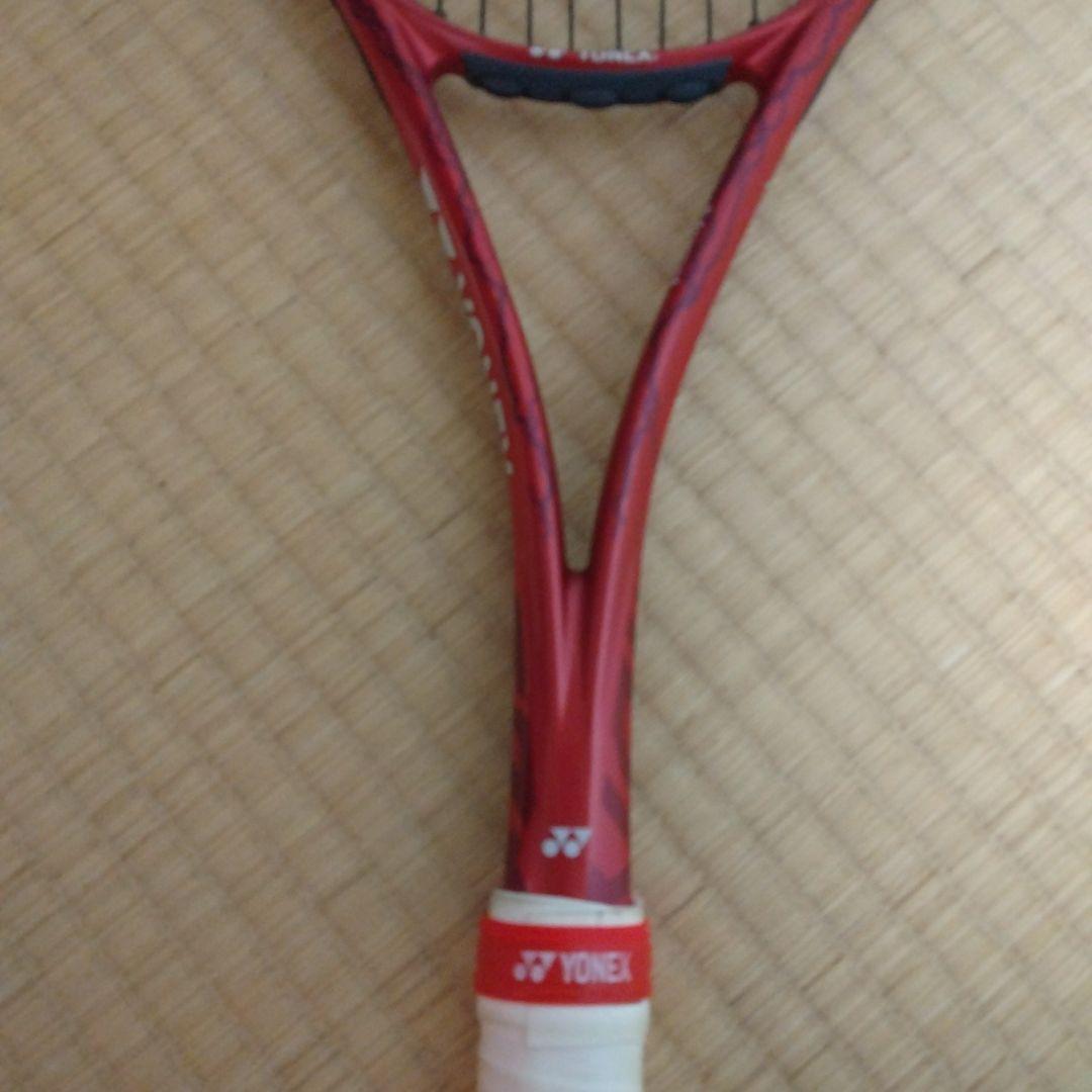 YONEX　VOLTRAGE7S