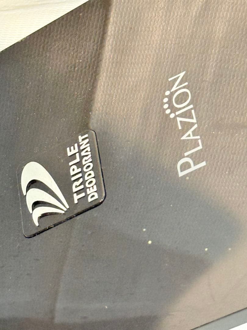 富士通　脱臭機　PLAZION　DAS-15K-B　2021年製