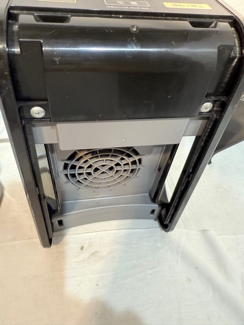 富士通　脱臭機　PLAZION　DAS-15K-B　2021年製