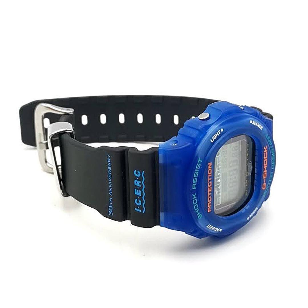 美品 ジーショック G-SHOCK 腕時計 ソーラー電波 03-24051006