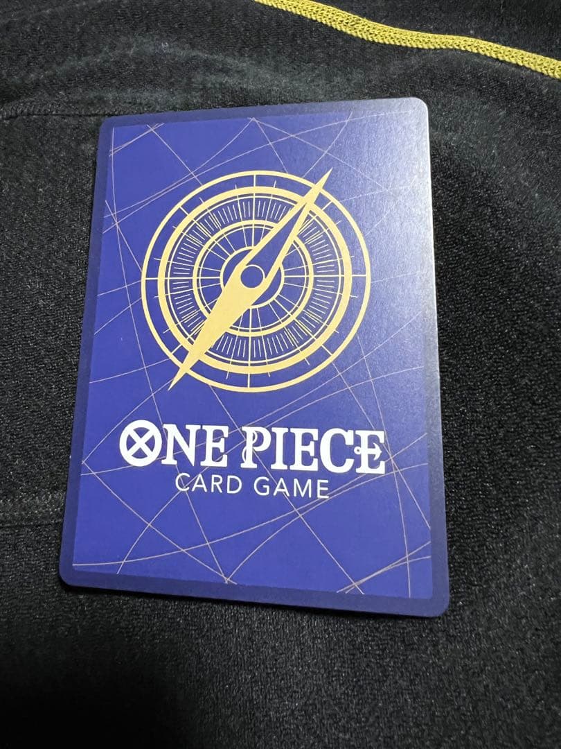 金シャンクス SR SP OP09-004※値下げ可能年末大セール