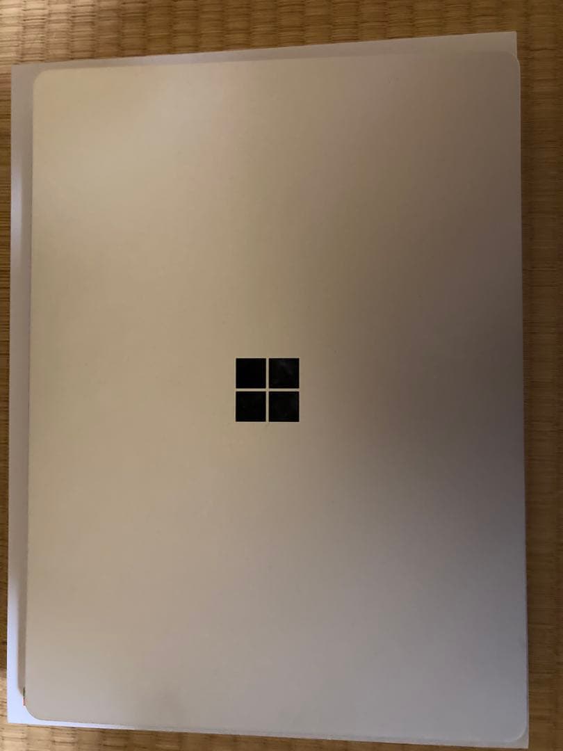 Microsoft Surface Laptop Go 3 シルバー