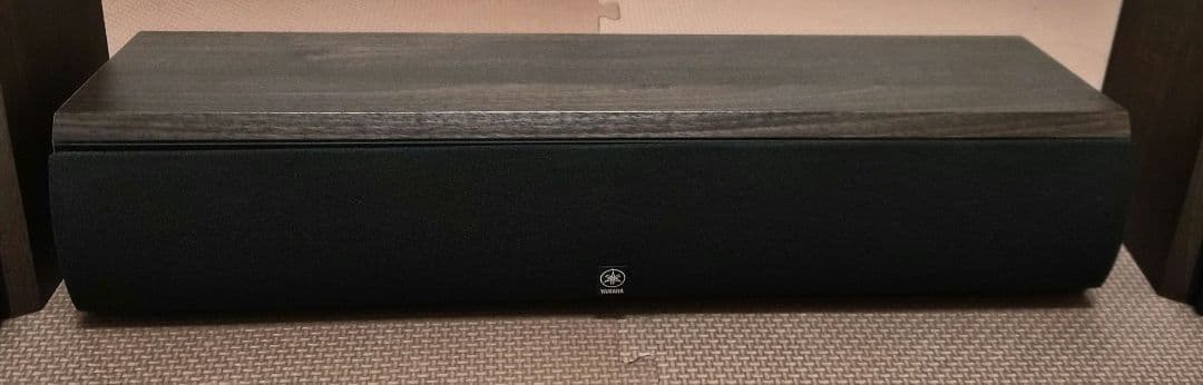 【送料無料】YAMAHA スピーカーセット　NS-B310 NS-C310