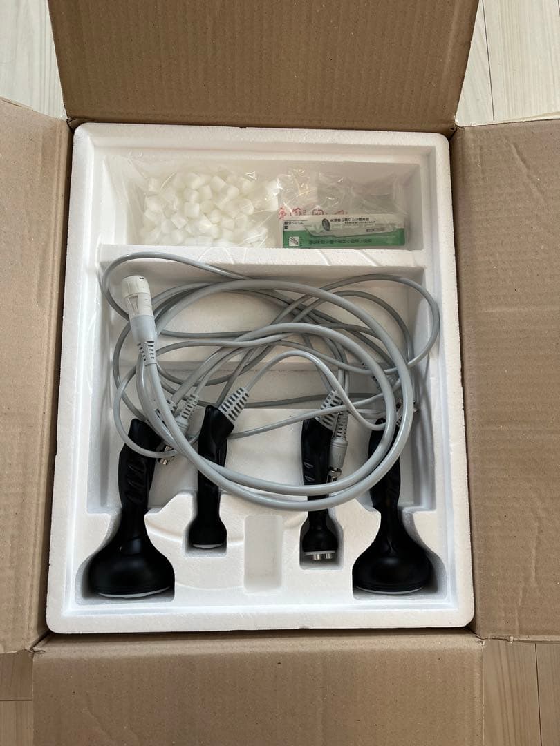 じぶんdeエステ　セルゼロファスト