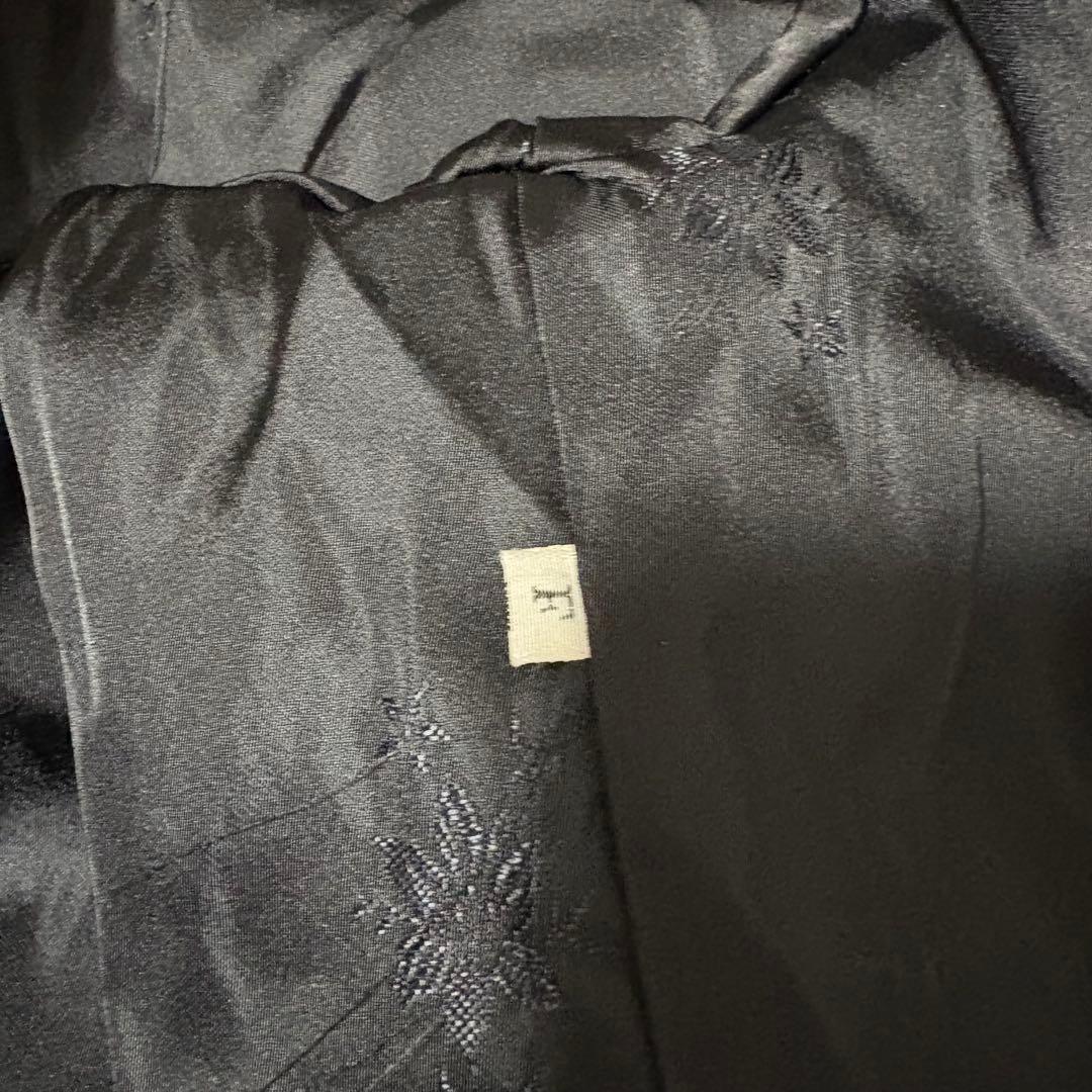 美品  SAGA FOX ロイヤルサガフォックス F 肉厚 毛並み◎