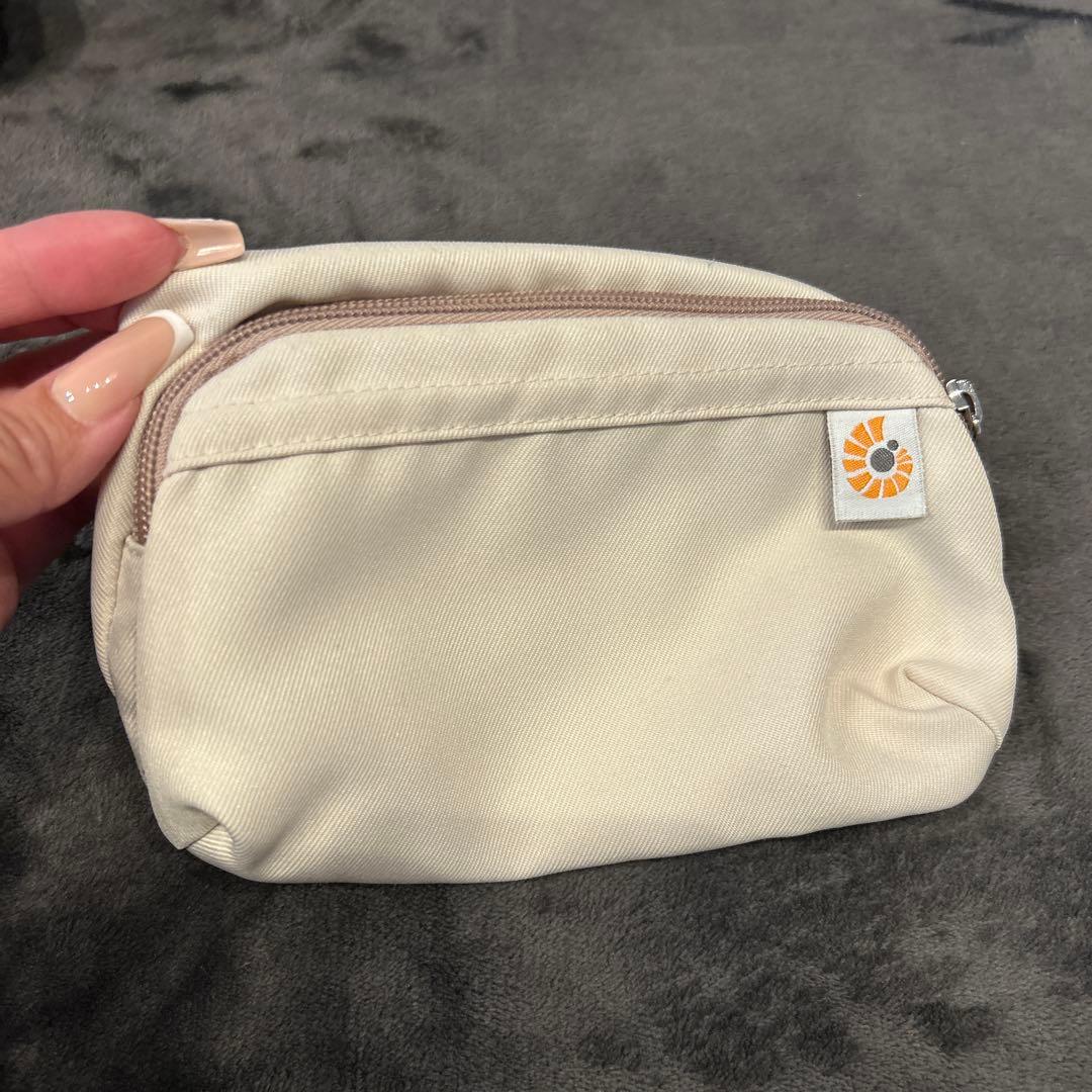 エルゴベビー オムニデラックス メッシュナチュラルベージュ