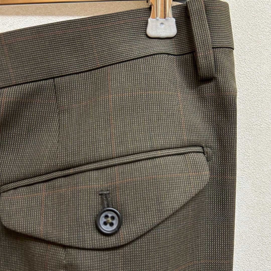 MAATEE&SONS Forever Slacks マーティーアンドサンズ