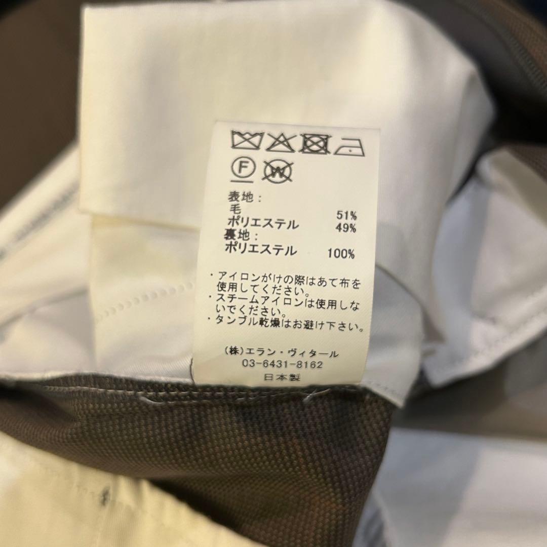 MAATEE&SONS Forever Slacks マーティーアンドサンズ