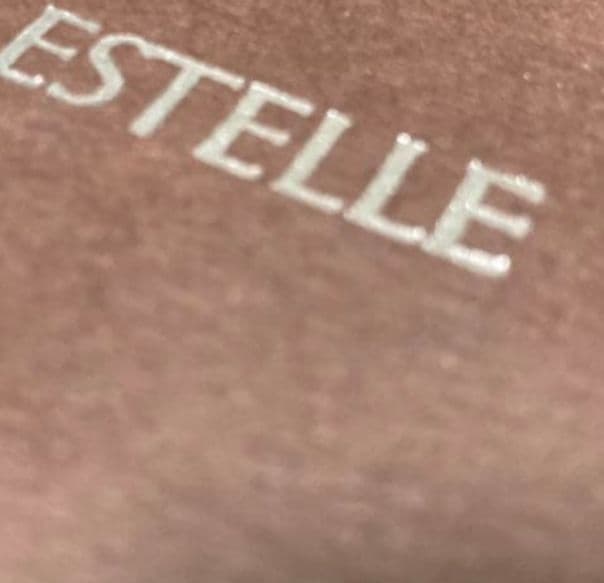 ESTELLE ネックレス＆ピアスセット