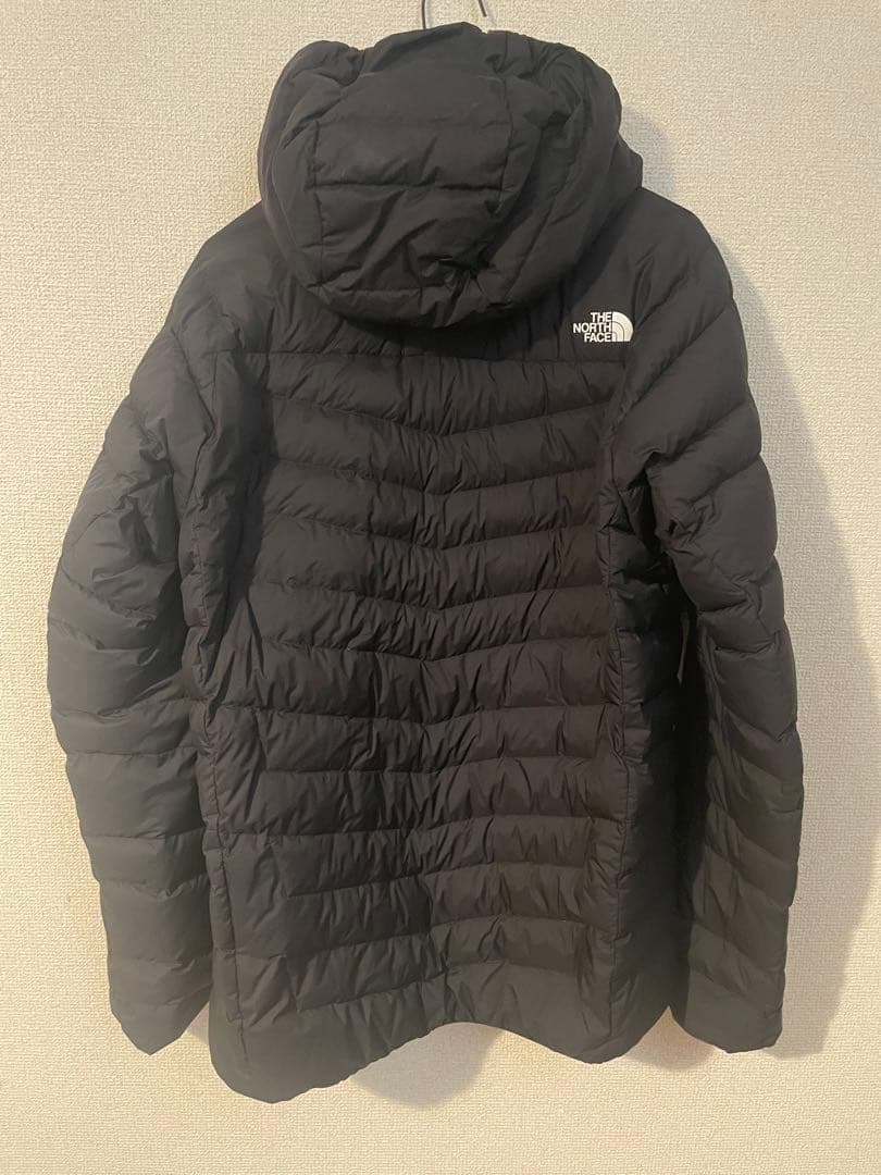 THE NORTH FACE サンダーフーディ
