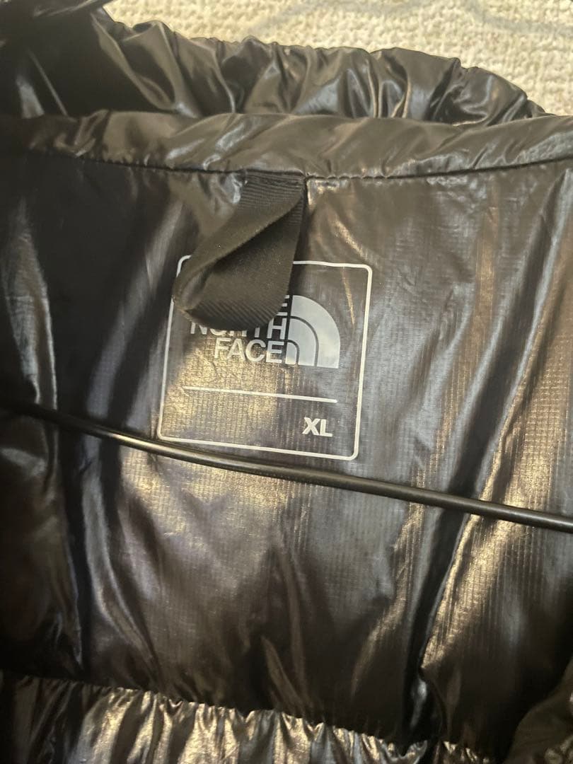 THE NORTH FACE サンダーフーディ