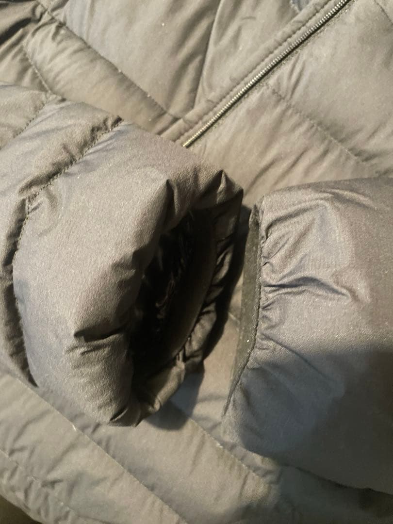 THE NORTH FACE サンダーフーディ