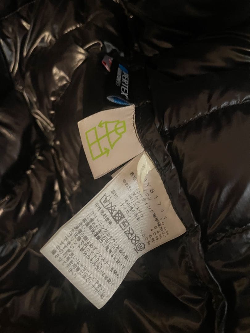 THE NORTH FACE サンダーフーディ