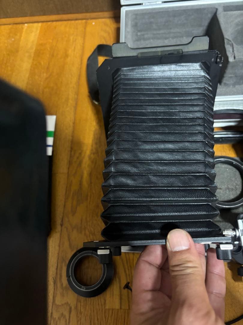 TOHO View Camera FC-45A レア‼️