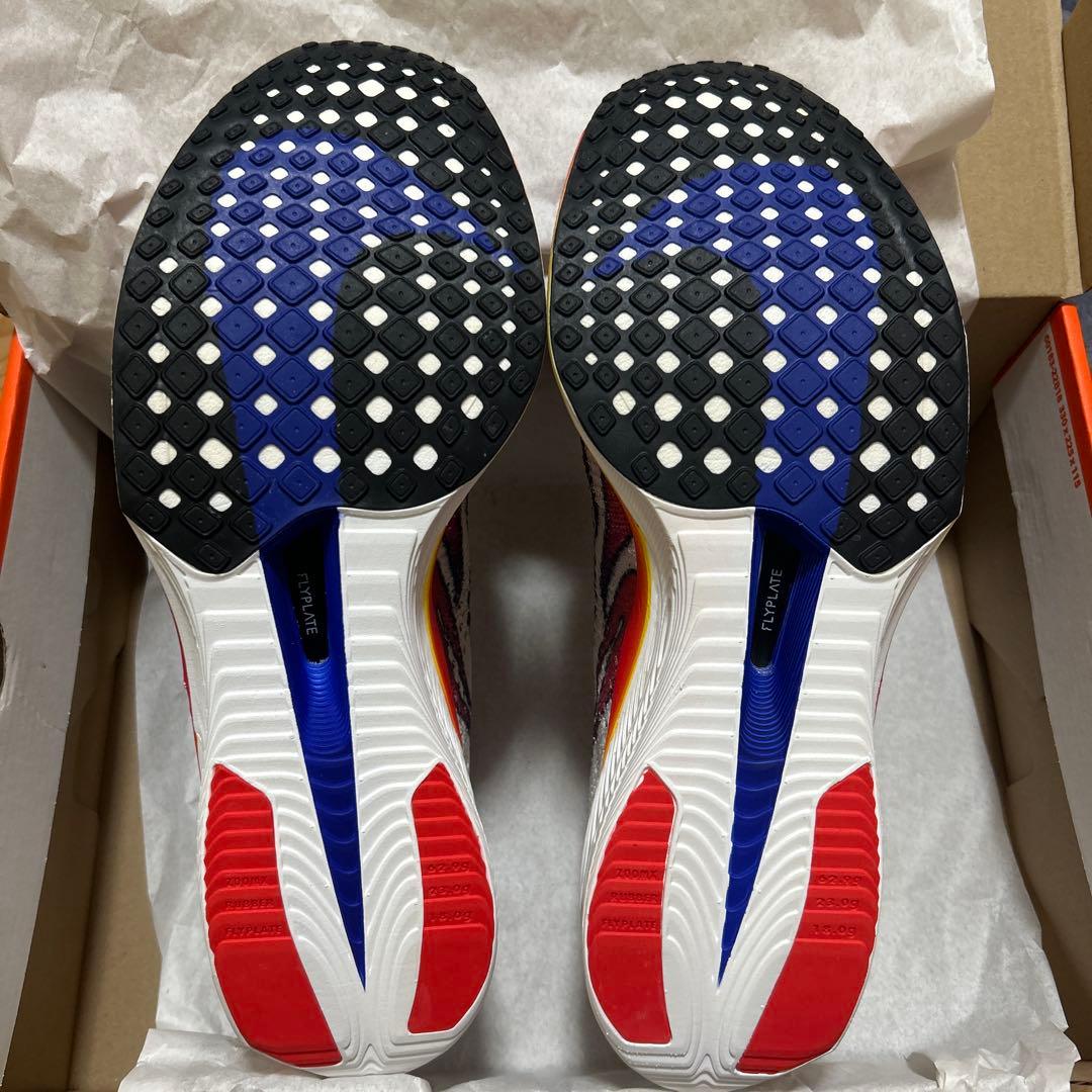 NIKE ヴェイパーフライ3 PRM 27.0cm