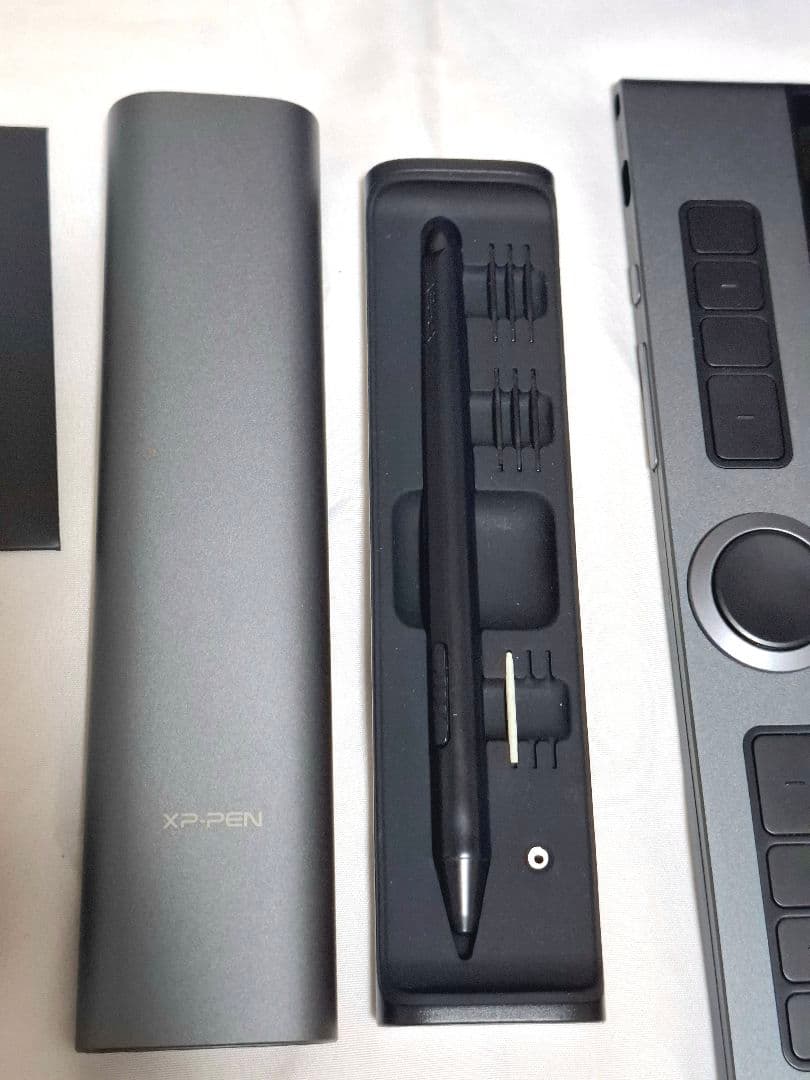 XP-pan Artist Pro 16　中古