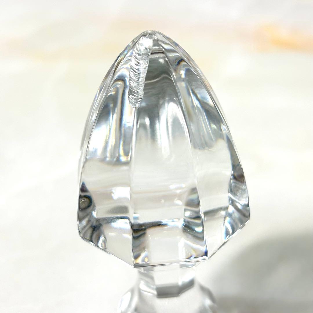 カミュ ミシェルロイヤル バカラ空瓶 バカラ製