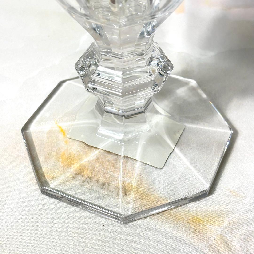 カミュ ミシェルロイヤル バカラ空瓶 バカラ製