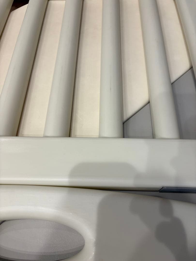 日本育児 キッズランド 2way ショコラ 箱有り