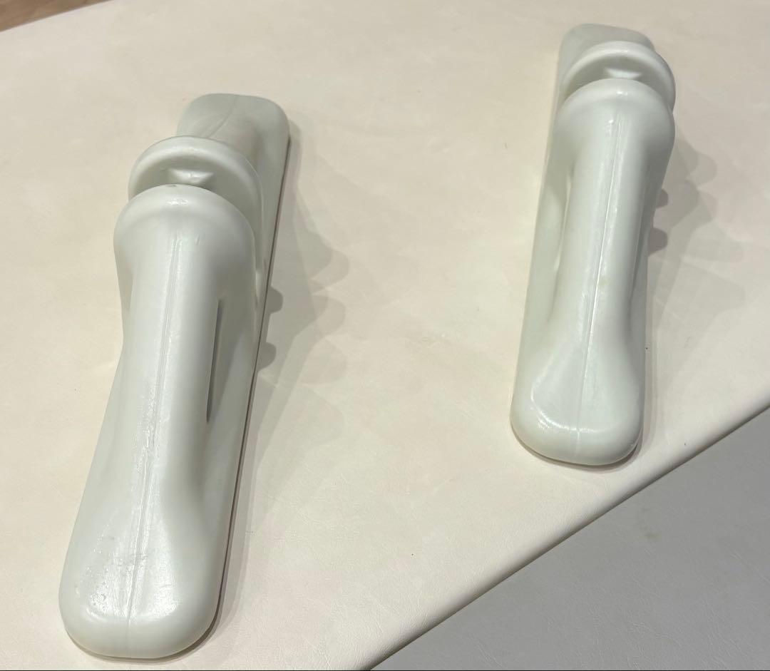 日本育児 キッズランド 2way ショコラ 箱有り