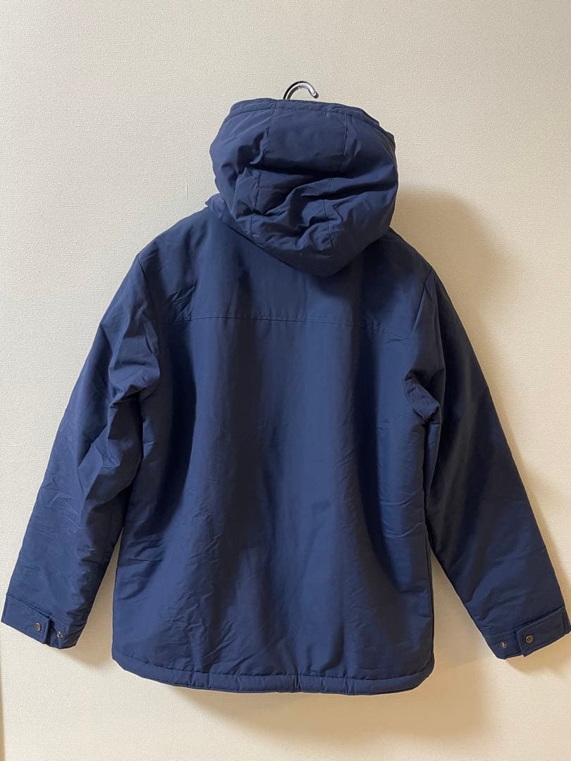 【美品】パタゴニア　キッズ　インファーノ　ジャケット　XXL　16-18