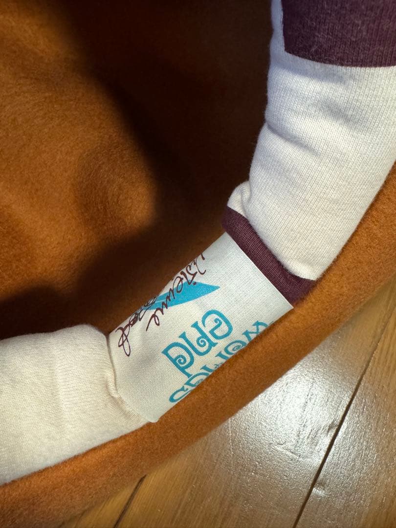 ヴィヴィアン　ウールハット