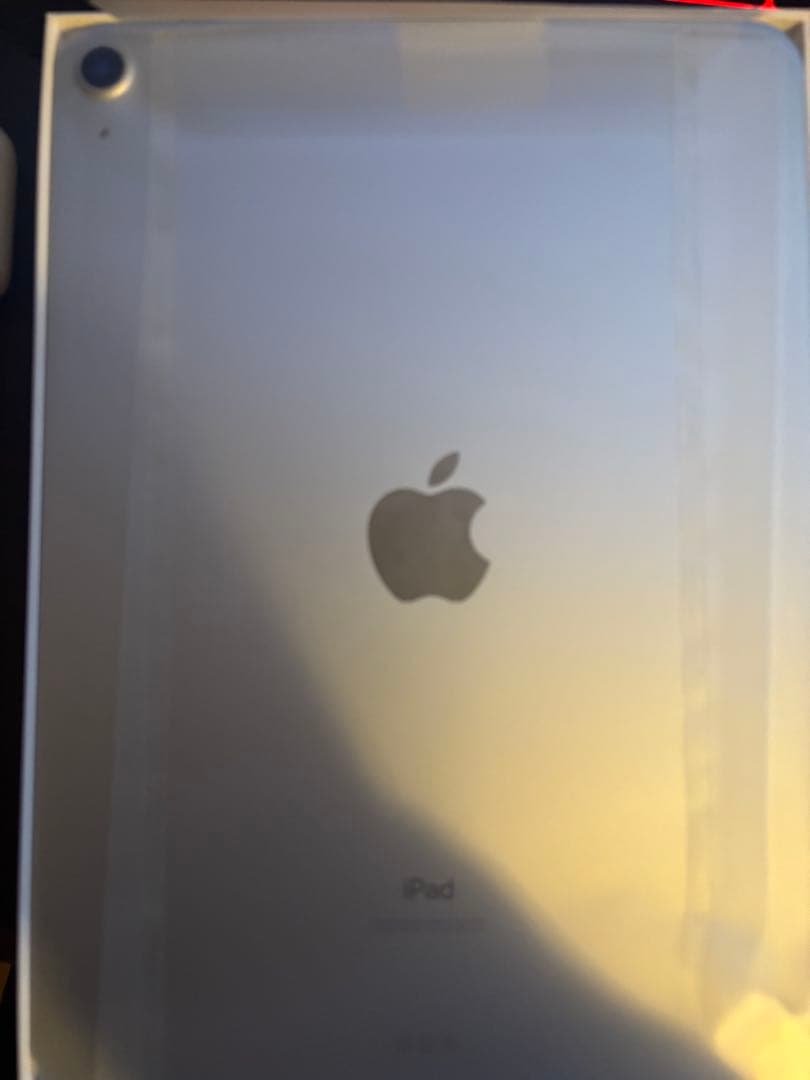 iPad Air第4世代 バッテリー95%