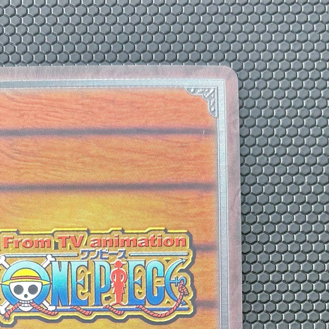 ワンピース　ゾロ　From TV animation　JS-C05