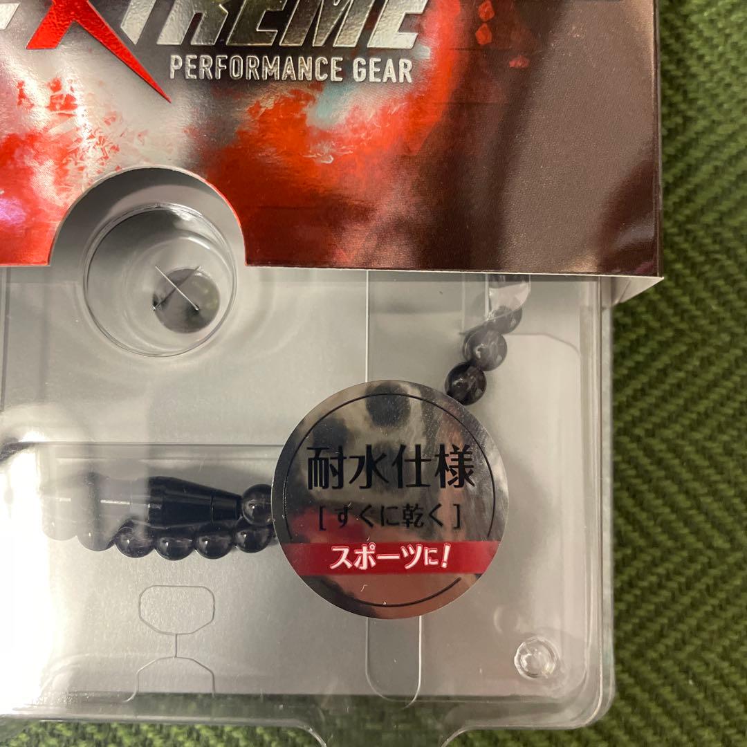 ラクワネック　EX クリスタルタッチ　ブラック　50