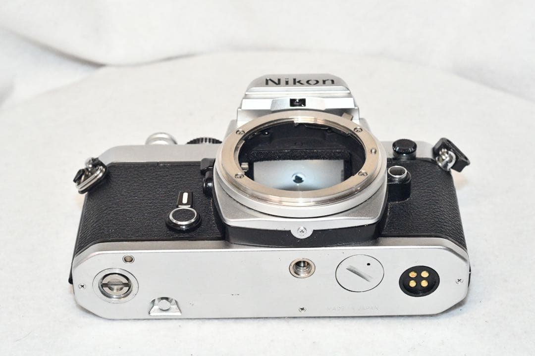 お値下げ中《動作品》 Nikon EM + Nikkor 50mm f/1.4