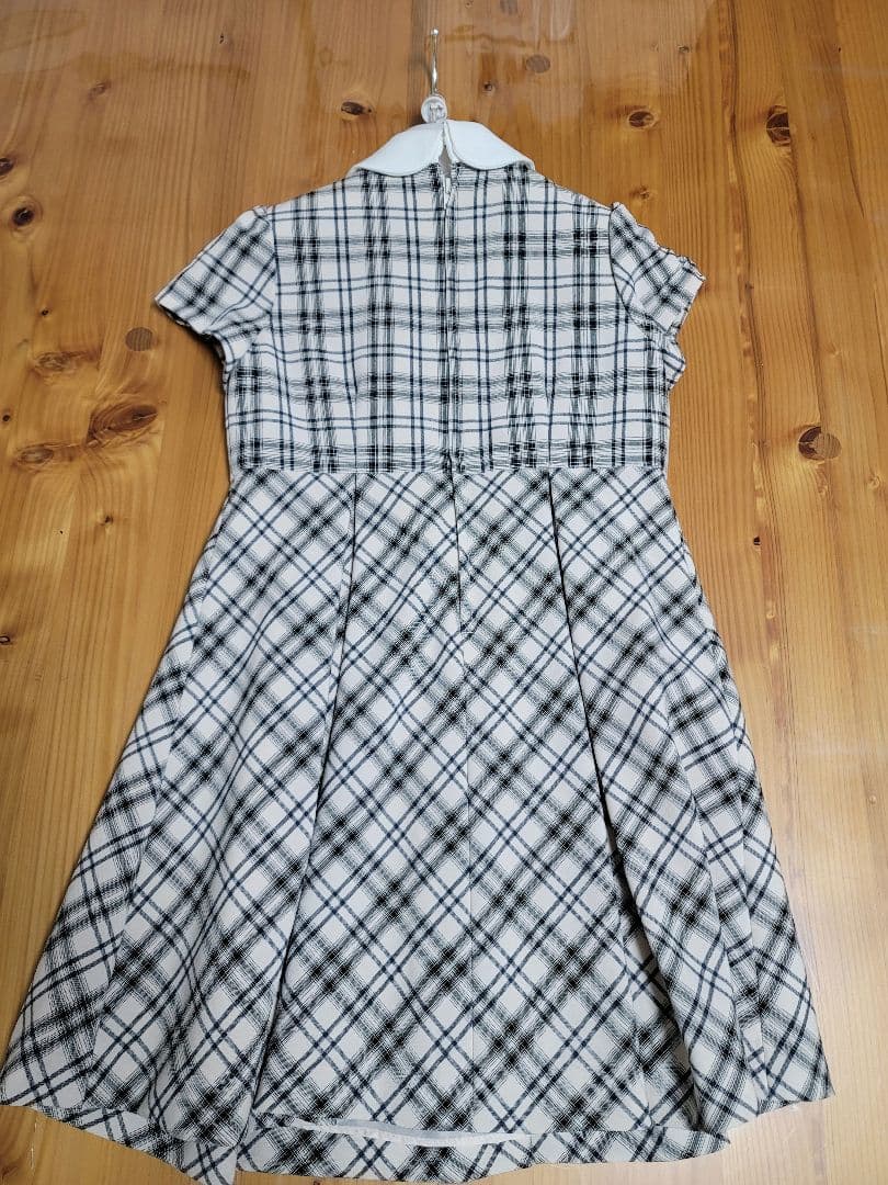 【美品】ELLE 女の子フォーマル 115cm　 卒業式 入学式