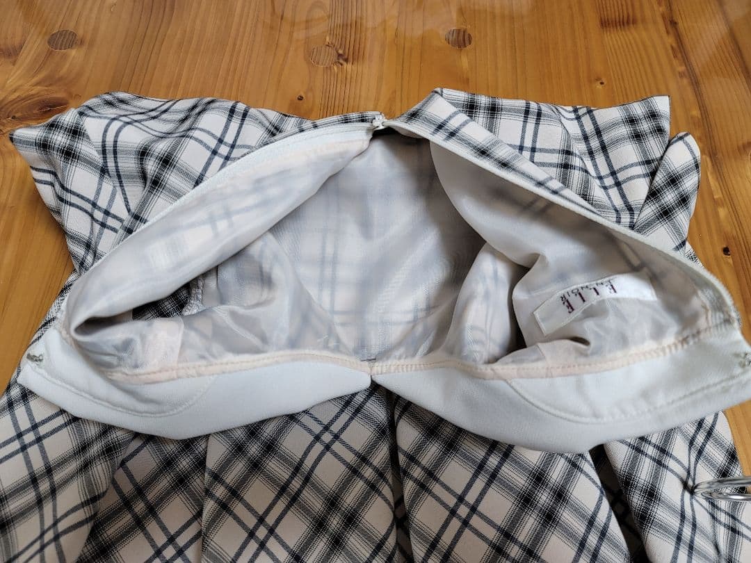 【美品】ELLE 女の子フォーマル 115cm　 卒業式 入学式